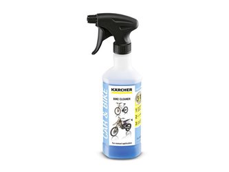 Čistič motorek KÄRCHER 6.295-763.0 3v1 0.5l
