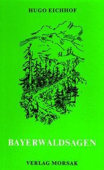 Bayerwaldsagen