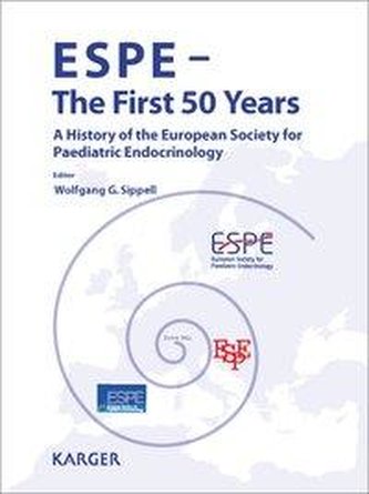 ESPE - The First 50 Years