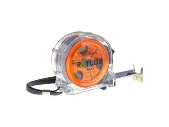 Metr svinovací 7,5m RETLUX RTM 7,5