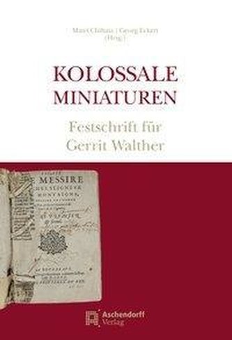 Kolossale Miniaturen