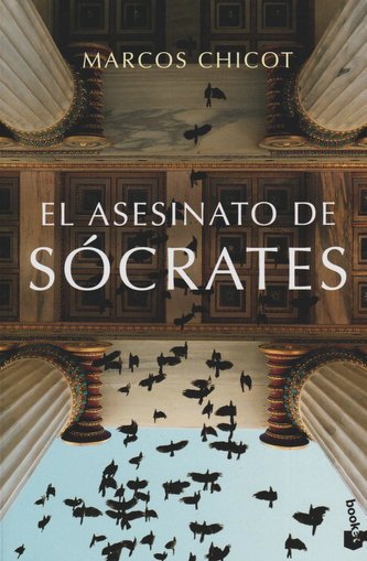 El asesinato de Socrates