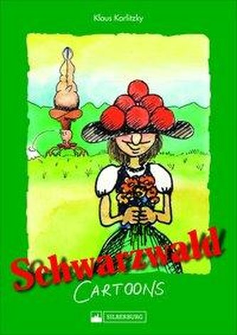 Schwarzwald-Cartoons