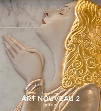 Art Nouveau München Wien Prag