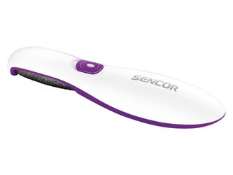 Pedikúra SENCOR SPE 4112VT