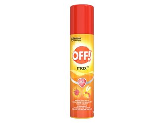 OFF! Max Spray 100ml