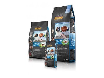 Granule BELCANDO JUNIOR MAXI 25 kg