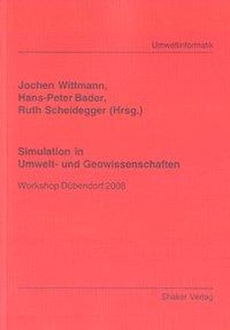 Simulation in Umwelt- und Geowissenschaften