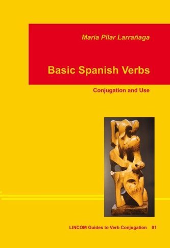 Basic Spanish Verbs