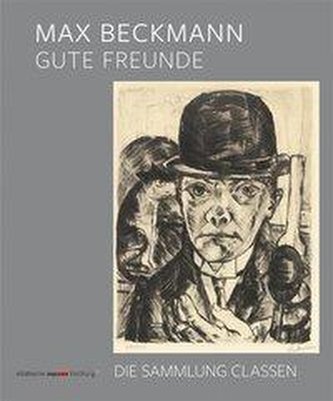Max Beckmann - Gute Freunde