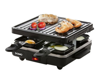 Gril DOMO DO9147G