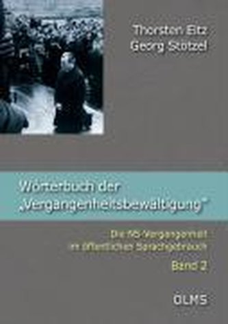 Wörterbuch der Vergangenheitsbewältigung