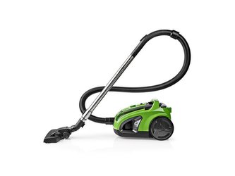 Vysavač podlahový NEDIS VCBS300GN GREEN Vysavač podlahový NEDIS VCBS300GN GREEN