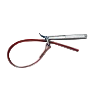 Klíč na filtry páskový 9´´ 230mm