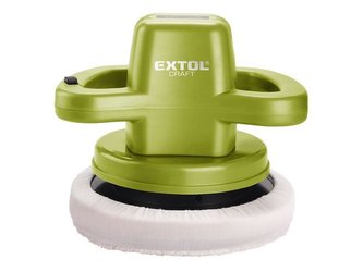 Leštička karoserie EXTOL CRAFT 403300 Leštička karoserie EXTOL CRAFT 403300