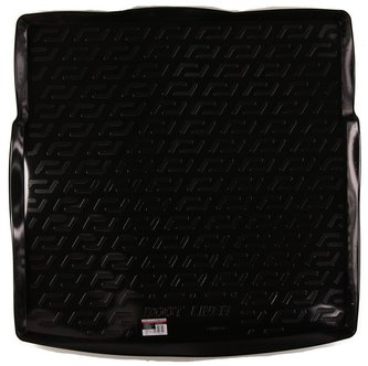 Vana do kufru plastová SIXTOL Opel Insignia A Sports Tourer (09-)