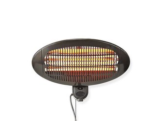 Topidlo elektrické NEDIS HTPA11EBK