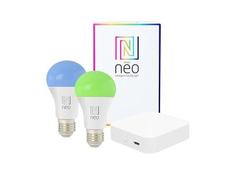 Chytrá smart sada IMMAX NEO PASSION 07117A