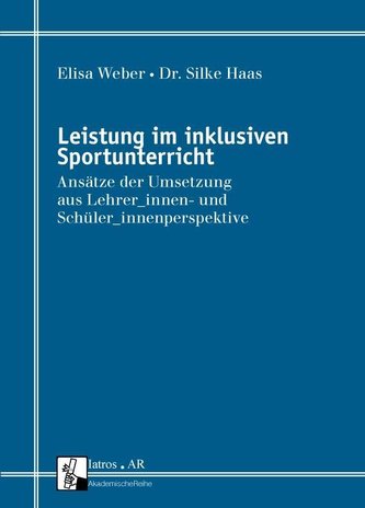 Leistung im inklusiven Sportunterricht