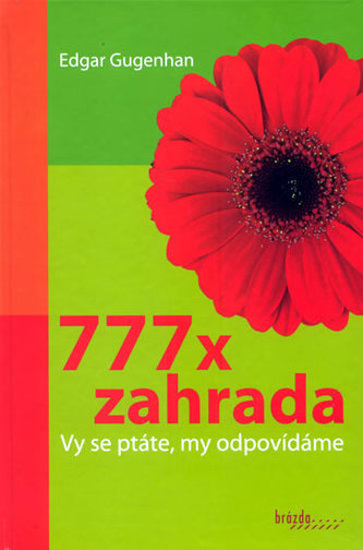 777 x zahrada