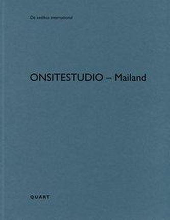 Onsitestudio - Mailand/Milan