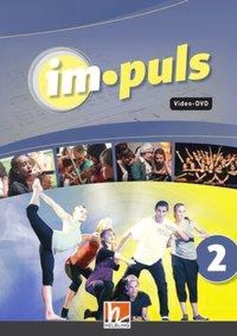 im.puls 2 - Video-DVD. Ausgabe Deutschland und Schweiz