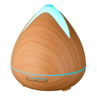 Aroma difuzér HUTERMANN 02 LIGHT WOOD