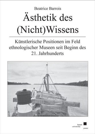 Ästhetik des (Nicht)Wissens