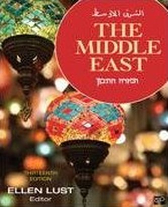 The Middle East, 13th Edition