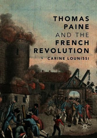 Thomas Paine and the French Revolution