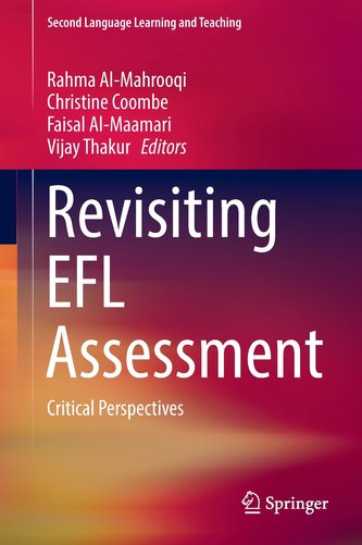Revisiting EFL Assessment