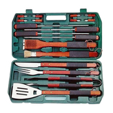 Sada grilovací BBQ18 18ks