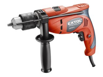 Vrtačka příklepová EXTOL PREMIUM 8890014