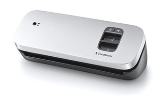 Vakuovačka FOODSAVER VS1190X