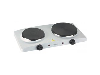 Vařič elektrický ORAVA VP-902 AW