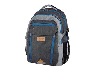 Batoh studentský Original blue STIL