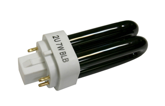 Zářivková trubice k lapači hmyzu G21 STRAUBING