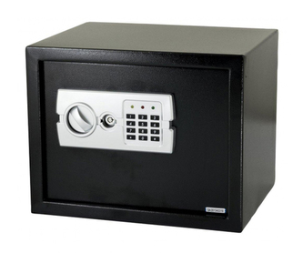 Trezor G21 (380x300x300mm)