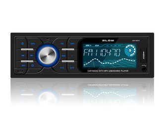 Autorádio BLOW AVH-8610