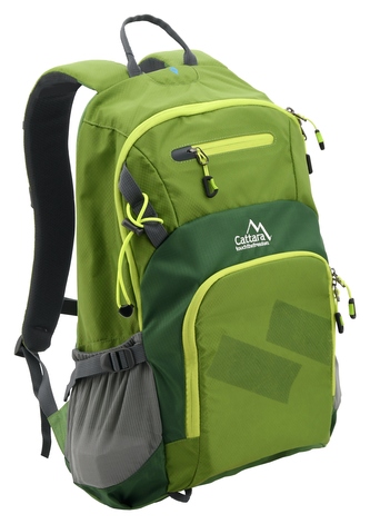 Batoh CATTARA  28l GreenW