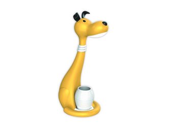 Lampa stolní IMMAX PEJSEK 08946L