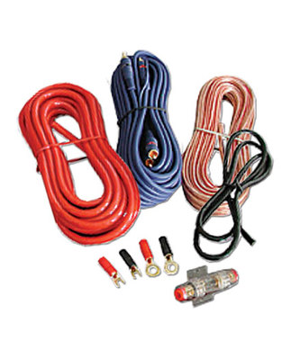 Sada propojovacích kabelů DAX WK-10 KIT