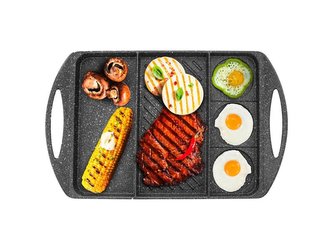 Deska grilovací ORION GRANDE 42x27x5.5cm