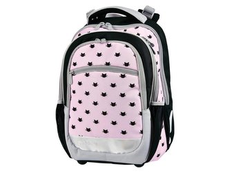 Batoh školní Adore STIL