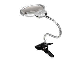 Lupa stolní LEVENHUK ZENO DESK 29