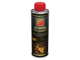 Aditivum do motorů METABOND OLD SPEZIAL do 3.5t 250ml pro veterány