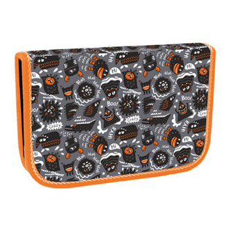 Penál jednopatrový Cartoons STIL