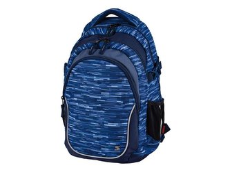 Batoh studentský Digital STIL