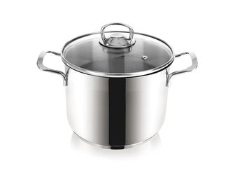 Hrnec ORION NATALI 6.5l s poklicí