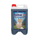 Přípravek do chemických toalet STACHEMA QUALICAR NEW 5L
